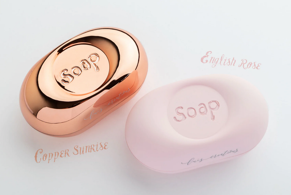 SOAP V3 - Calligrapher Ink Stirrer - Copper Sunrise