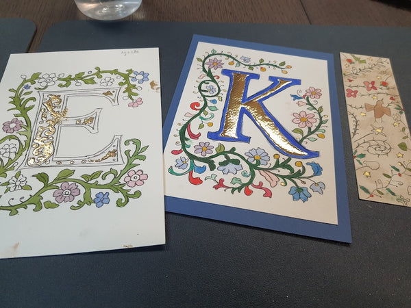 KIDS SUMMER CAMP - The Scribe's Apprentice