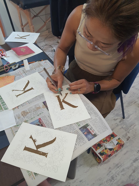 KIDS SUMMER CAMP - The Scribe's Apprentice