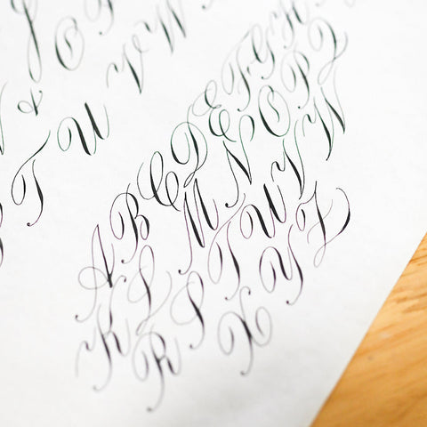 Engrossed Script Online Courses – kalomakeart
