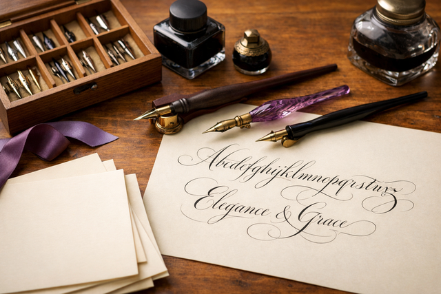 Kalo Make Art | Calligraphy & Tattoo – kalomakeart