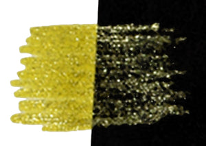 Pentel Sparkle Pop Metallic Gel Pen GOLD
