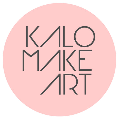 Kalo Make Art Gift Card