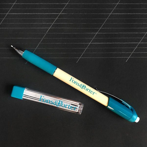 Fons and Porter Mechanical Fabric Pencil