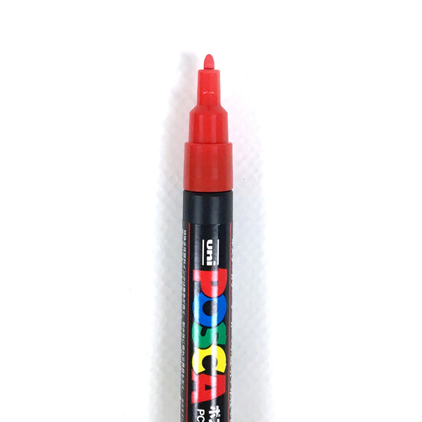 Posca Acrylic Marker - Fine - 0.9-1.3 mm