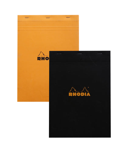 Rhodia CLASSIC Pad - A4 size